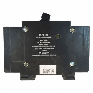 CRETORS 16701 Leistungsschalter, 2-polig | CF2MWA 41RE05