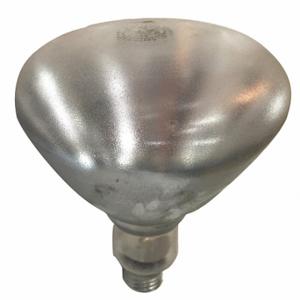 CRETORS 1734-TC Lampe, 250 W, PTFE-Beschichtung, T28A1X-XXX-X, 31EV91 | CR2RVT 41RE72