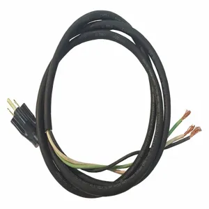 CRETORS 2774 Cord, 20A | CF2LTK 41RF38