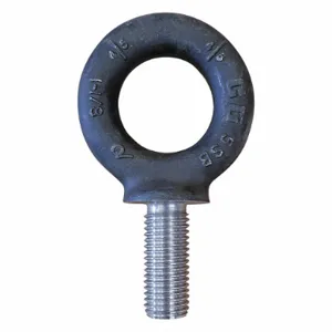 CROSBY 9900280 Eye Bolt, 1-3/4-5 Thread Size, 3-1/2 Inch Inner Dia. | CF2HDG 55KF51