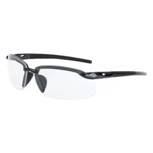 CROSSFIRE 296420 Safety Glasses, Bifocal | CR2TFJ 199JJ9