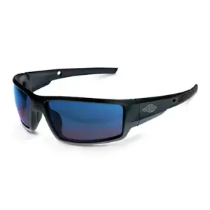 CROSSFIRE 41626 Safety Glasses, PK 12 | CR2TFK 199HD7