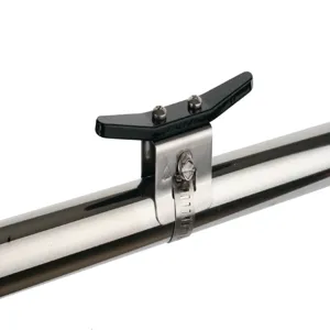 CS JOHNSON 40-506 Stanchion/Rail Cleat | CE2ZYY