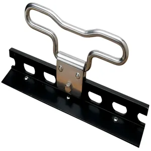 CS JOHNSON 48-510 Toe Rail Mounted Cleat | CE2ZZQ