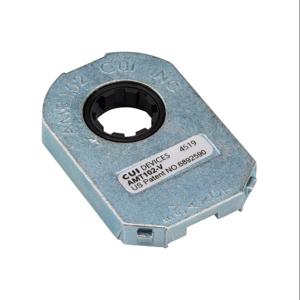 CUI DEVICES AMT102-V Rotary Modular Kit Encoder, 5 VDC, Radial Exit, Push-Pull Output, Up To 2048 Ppr | CV7LPA