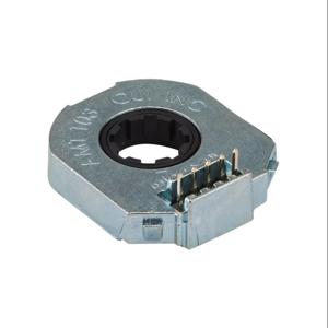 CUI DEVICES AMT103-V Rotary Modular Kit Encoder, 5 VDC, Axial Exit, Push-Pull Output, Up To 2048 Ppr | CV7LPB