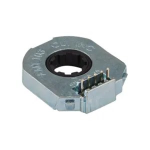 CUI DEVICES AMT103-V Rotary Modular Kit Encoder, 5 VDC, Axial Exit, Push-Pull Output, Up To 2048 Ppr | CV7LPB