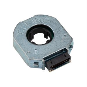 CUI DEVICES AMT112Q-V Rotary Modular Kit Encoder, 5 VDC, Radial Exit, Line Driver Output, Up To 4096 Ppr | CV7LPC