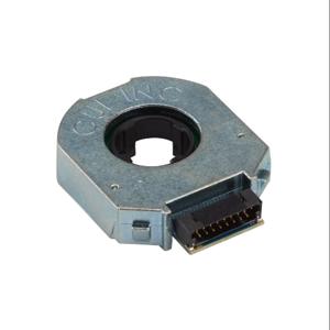 CUI DEVICES AMT112S-V Rotary Modular Kit Encoder, 5 VDC, Radial Exit, Push-Pull Output, Up To 4096 Ppr | CV7LPD