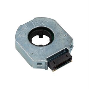 CUI DEVICES AMT312S-V Rotary Modular Kit Encoder, 5 VDC, Radial Exit, Push-Pull Encoder Output, Up To 4096 Ppr | CV7LPH