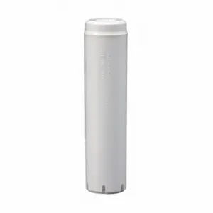 CULLIGAN D-20A Filter Cartridge, 5 micron, 1 GPM, 9 3/4 Inch Overall Height, 2 1/4 Inch Dia, Woven | CR2TPM 29AH63