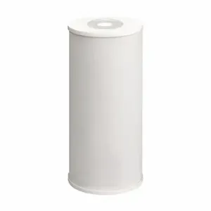 CULLIGAN RFC-BBSA Quick Connect Filter, 25 Micron, 3 Gpm, 9 3/4 Inch Height, 4 1/2 Inch Dia | CR2TQR 29AH52