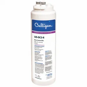 CULLIGAN US-DC3-R Quick Connect Filter | CR2TQG 55NA35