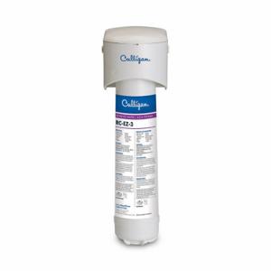 CULLIGAN US-EZ-3 Wasserfiltersystem, 0.5 Mikron, 0.5 gpm, 500 Gallonen, 12 3/8 Zoll Höhe | CR2TRB 29AH54