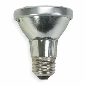 CURRENT CMH39/PAR20/830/SP12 Metal Halide HID Bulb, Universal Burning, PAR20, Medium Screw, 39W MH, 39 W Watts | CR2TRN 6XT77