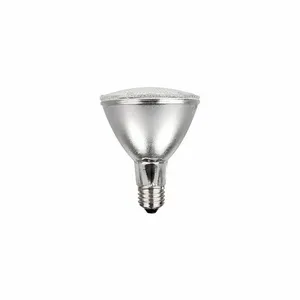 CURRENT CMH39/PAR30L/830/FL25 Metal Halide HID Bulb, Universal Burning, PAR30L, Medium Screw, 39W MH, 39 W Watts | CR2TRP 5XP47