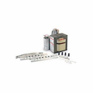 CURRENT GEP-400-MLTAA4-5 Hid Ballast Kit, 400 With Max. Bulb Watts, Pulse, 120 to 277 VAC, ANSI Code M135/M155 | CR2TRM 45MV55