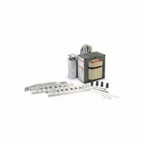 CURRENT GEP-400-MLTAA4-5 Hid Ballast Kit, 400 With Max. Bulb Watts, Pulse, 120 to 277 VAC, ANSI Code M135/M155 | CR2TRM 45MV55