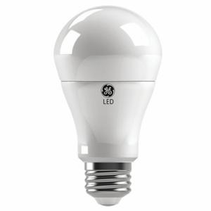 CURRENT LED10DADL9C-4PK LED-Glühbirne, A19, mittlere Schraube, 60 W INC/13 bis 15 W CFL, 10 W Watt, 800 lm, LED, 4 PK | CR2TVK 482P34