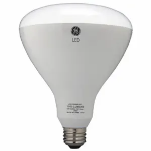 CURRENT LED11DBR409CSW LED Bulb, BR40, Medium Screw, 11 W Watts, 950 lm, LED | CR2TVV 482P40