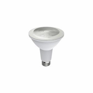 CURRENT LED12DP3LRW82725 120 LED Bulb, PAR30L, Medium Screw, 12 W Watts, 1, 050 lm, LED, Medium Screw, Flood | CR2TXX 55XC93