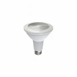 CURRENT LED12DP30RW93040 LED Bulb, PAR30, Medium Screw, 12 W Watts, 900 lm, LED, Medium Screw | CR2TXU 246M68