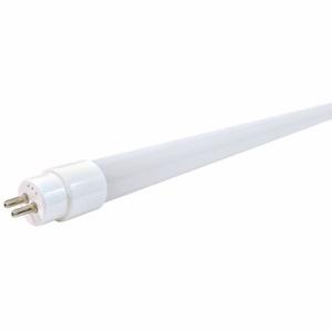 CURRENT LED10ET5G3/835HE Linear LED Bulb, T5, Miniature Bi-Pin, 3 ft Nominal Length, 3500K, 18 W LFL | CR2UAJ 55GU28