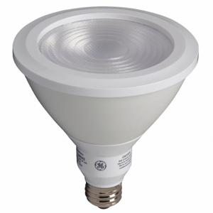 CURRENT LED16DP389CWW-2P LED Bulb, PAR38, Medium Screw, 16 W Watts, 1, 300 lm, LED, 2 PK | CR2TYC 482P37