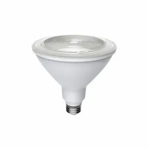 CURRENT LED32DP38W835/25 LED Bulb, PAR38, Medium Screw, 32 W Watts, 3, 100 lm, LED, Medium Screw | CR2TYM 246M93