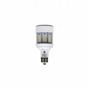 CURRENT LED21ED17/740 LED Bulb, ED17, Medium Screw, 70W MH/70W HPS, 21 W Watts, 4000K, LED | CR2TWE 472Z16