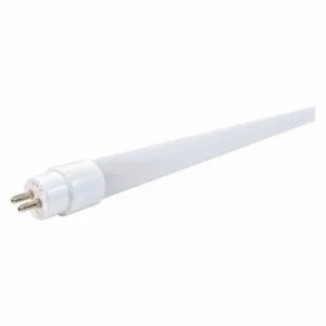 CURRENT LED26ET5/G/4/865 Linear LED Bulb, T5, Miniature Bi-Pin, 4 ft Nominal Length, 6500K, 54 W LFL | CR2UAU 436L61