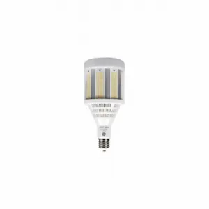 CURRENT LED450BT56/750 LED Bulb, BT56, Mogul Screw, 1000W MH/1000W HPS, 450 W Watts, 5000K, LED | CR2TVZ 493V25