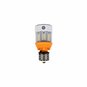 CURRENT LED35ED17/740/HAZ LED Hazardous HID lamp, 35W, ED17, Medium Screw, 70 W, 35 W Watts, 4000K, LED | CR2UEV 61JM22