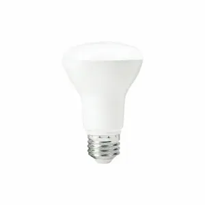 CURRENT LED5DR209CSW LED Bulb, R20, Medium Screw, 5 W Watts, 450 lm, LED | CR2TZQ 482P43