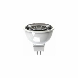 CURRENT LED6.5DMR16W82725 LED Bulb, MR16, 2-Pin, 6.5 W Watts, 500 lm, LED | CR2TWW 490Z24