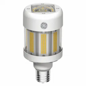 CURRENT LED60/2M175/750 LED Bulb, Cylindrical, Mogul Screw, 175W MH/175W HPS, 60 W Watts, 5000K, LED | CR2TWD 53DP62