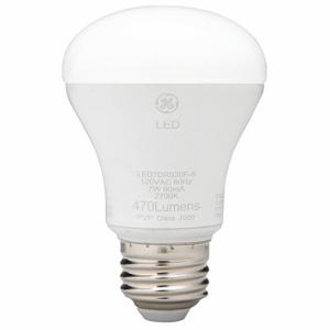 CURRENT LED7DR20/827 LED-Glühbirne, R20, mittlere Schraube, 7 W Watt, 470 lm, LED | CR2TZR 36GJ42