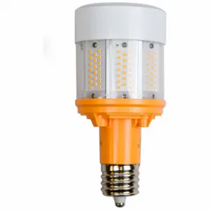 CURRENT LED80ED23.5/750/277/480/HAZ Hazardous Location LED Lamp, Mogul Screw, 150 With HPS/250 With MH, 80 With Watts, 5000K | CR2TRV 797RA3