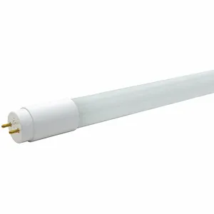 CURRENT LED15ET8/G/4/935 Linear LED Bulb, T8, Medium Bi-Pin, 4 ft Nominal Length, 3500K, 32 W LFL, 15 W Watts | CR2UDE 467W21