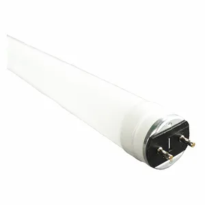 CURRENT LEDT8/LC/4/865 Linear LED Bulb, T8, Medium Bi-Pin, 4 ft Nominal Length, 6500K, 25 W/28 W/32 W LFL | CR2UCQ 55GU55