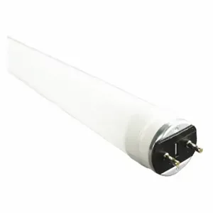 CURRENT LEDT8/LC/G/3/840 Linear LED Bulb, T8, Medium Bi-Pin, 3 ft Nominal Length, 4000K, 25 W LFL, 18 W Watts | CR2UBR 55GU45