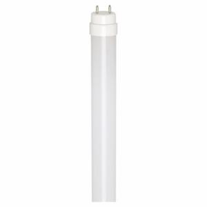 CURRENT LEDT8/LC/G/4/830 Linear LED Bulb, T8, Medium Bi-Pin, 4 ft Nominal Length, 3000K, 25 W/28 W/32 W LFL | CR2UBW 55GU35