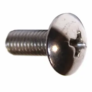 CUSHMAN 00740G4 Screw, 10-32 X 1/2 Inch Size | CR2UKY 56YH42