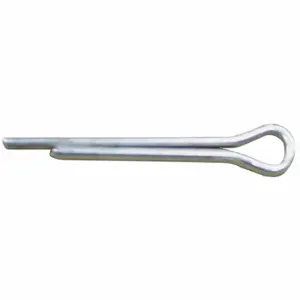 CUSHMAN 10387G3 Cotter Pin, 3/32 Inch X 3/4 Inch, Cotter Pin, 3/32 Inch X 3/4 Inch | CR2UHL 56YH48