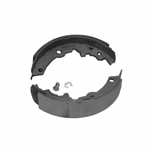 CUSHMAN 2701253 Brake Shoe Kit, Brake Shoe Kit | CV4KZJ 50PR29