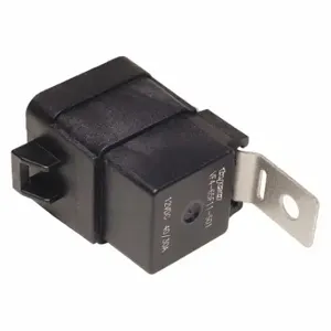 CUSHMAN 603282 Relay Switch, 12V, Relay Switch, 12V | CR2UKL 56YH05