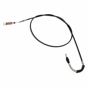 CUSHMAN 608608 Accelerator Cable | CR2UFK 56YH22