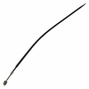 CUSHMAN 624703 Front Brake Cable, Passenger Side, Front Brake Cable, Passenger Side | CR2UHX 56YG96