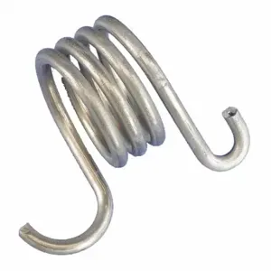 CUSHMAN 70676G01 Brake Pedal Torsion Spring, Brake Pedal Torsion Spring | CR2ULR 56YH75