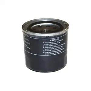 CUSHMAN E5205-32091 Oil Filter | CR2UJY 50PP94